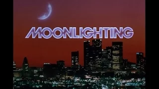 Moonlighting Opening Credits