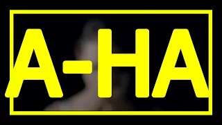 A - Ha - Take On Me (Kygo Remix) (Official Music Video)