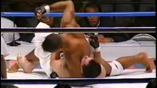 1994.07.29 (03) - Rickson Gracie vs. Yoshinori Nishi [VTJ 1994 - Vale Tudo Japan 1994]