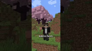 Minecraft'ın EN BÜYÜK Farmı ⛏💎