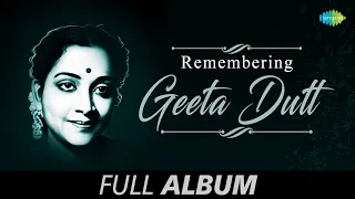 Remembering Geeta Dutt | Bengali Movie Songs Jukebox | Geeta Dutt Songs