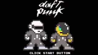 Daft Punk - Instant Crush 8-Bit