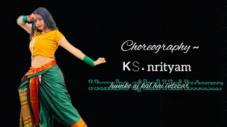 Humko aj kal hai intezar || dance cover by koli ||ks.nrityam #yshorts #youtube #viral #1million