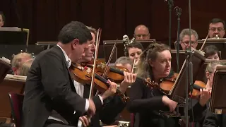 Gustav Mahler - Symphony no. 5 | Wiener Symphoniker / Omer Meir Wellber (Eufonie 2022)