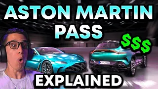 HOW TO UNLOCK THE ASTON MARTIN IN PUBG | ASTON MARTIN WORKSHOP CRATE OPENING | PUBG UPDATE 25.1