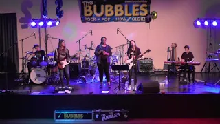 Lissie - Further Away - triple A band Cover - Live May 2018  Part 5 of 5