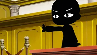 OBJECTION! || Bonnie’s Bakery (very short and lazy)