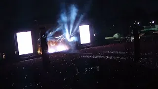 MUSE - Stockholm Syndrome Live Mėxico
