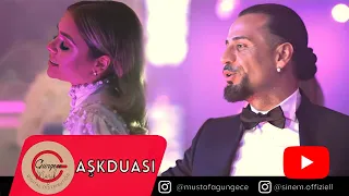 Sinem & Mustafa Güngece - Aşk Duası (Official Video)