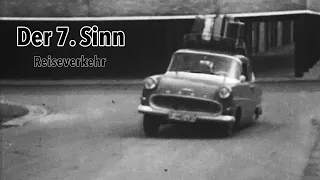 Der 7. Sinn Reiseverkehr (1967)