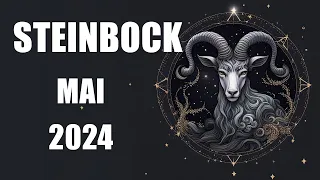 ♑️ Steinbock [Mai 2024] - Inspiration & Gesundheit ♑️Astrologie | Horoskop