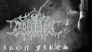 DOGMA OMEGA - IRON FIRES - Video