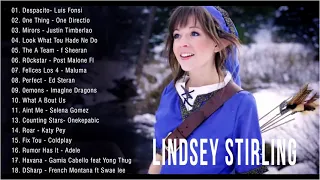 Lindsey Stirling Best Violin Collection - Lindsey Stirling Greatest Hits Full Playlist 2021