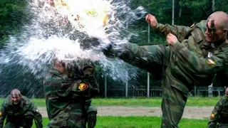 10 Most Craziest Military Training Exercises