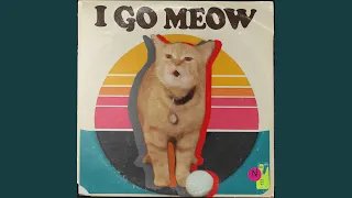 I Go Meow