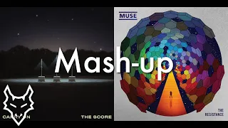 Stronger Uprising - The Score & Muse | Mashup