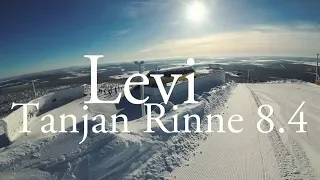 Levi Etelärinteet - Tanjan Rinne