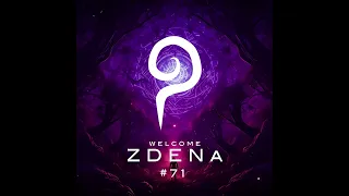 Patronus Podcast #71 - Zdena