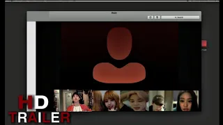 Unfriended: Dark Web (2019) | BTS x BLACKPINK