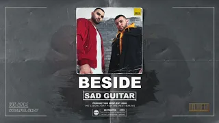 🔥 Beside | Hammali x Navai x Acoustic Guitar Type Beat | 2645