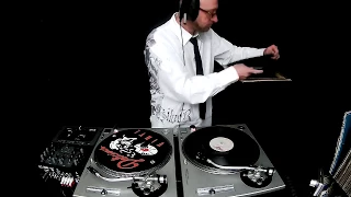 Dj ''S'' - 10 Minutes Of Disco