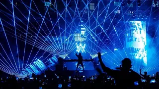 Alan Walker Live @ Sunburn Arena Bengaluru 2022