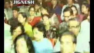 Kishore Kumar live in filmfare night