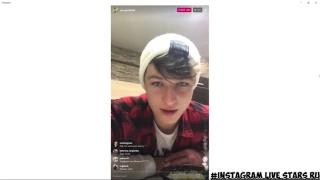 Ночная трансляция с YanGo! Ответы о видео,девушке и многое другое! Instagram_LIVE!