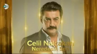 Celil Nalçakan  - Neredesin Sen    TEGV 20. Yıl Özel - Kanal D