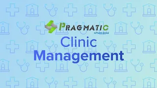 Clinic management App