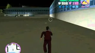 GTA: Vice City: Фирма такси Миссия 36(Камбагеддон)