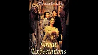 Great Expectations  By: Charles Dickens ( 1812-1870 ) Chapter 53