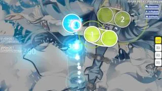 [osu!] Aoi Eir - IGNITE (TV size ver.) (peter067)