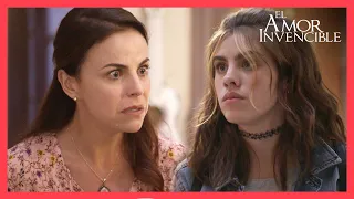 Lola reta a Jacinta | El amor invencible 2/5 | C-31