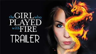 Millennium 2: The Girl Who Played with Fire (2010) Trailer HD