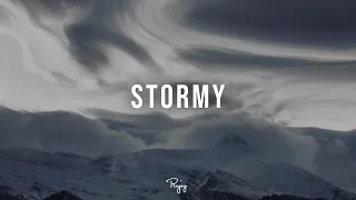 "Stormy" - Melodic Flute Rap Beat | New Hip Hop Instrumental Music 2021 | Mirov #Instrumentals