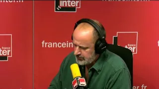 Le dernier passage d'antenne de Daniel Morin et Patrick Cohen