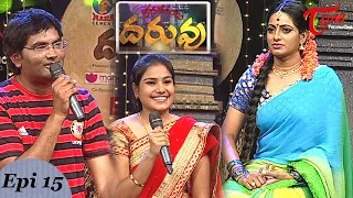 Rasamayi "DARUVU" | Telugu Folk Songs | Episode 15 | Part 02