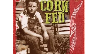 CORN FED Volume One - Hick Rockabilly &  Country Bop - NEW Vinyl LP