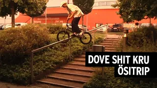 Austria BMX Road Trip by DSK