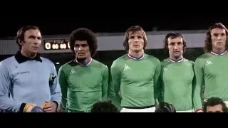 La vidéo qui a ému les Verts !