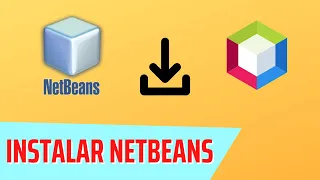 COMO INSTALAR O NETBEANS (COM JDK)