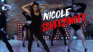 "BUTTONS" | Choreography by: Nicole Kirkland | THE PUSSYCAT DOLLS EXPERIENCE