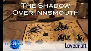 A Look at The Shadow Over Innsmouth