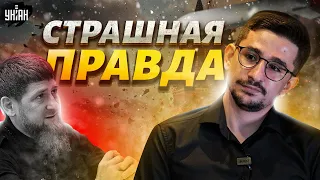 Кадыров - ВСЕ. Кошмар путинских мобиков в Украине. НАТО схватилось за ядерку / НАКИ