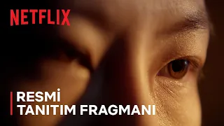 3 Cisim Problemi | Resmi Tanıtım Fragmanı | Netflix