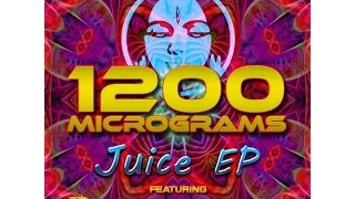 1200 Micrograms -  Shivas India (Outsiders Remix)  ●ૐ●•