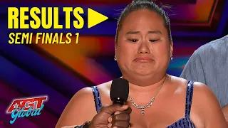 AGT RESULTS: Did America Get It Right on AGT 2023?