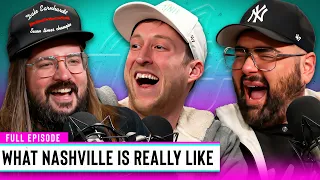 Dusty Slay Explains What It's Really Like Living in Nashville | Out & About Ep. 262