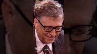 Magnus Carlsen Plays CHESS With Bill Gates